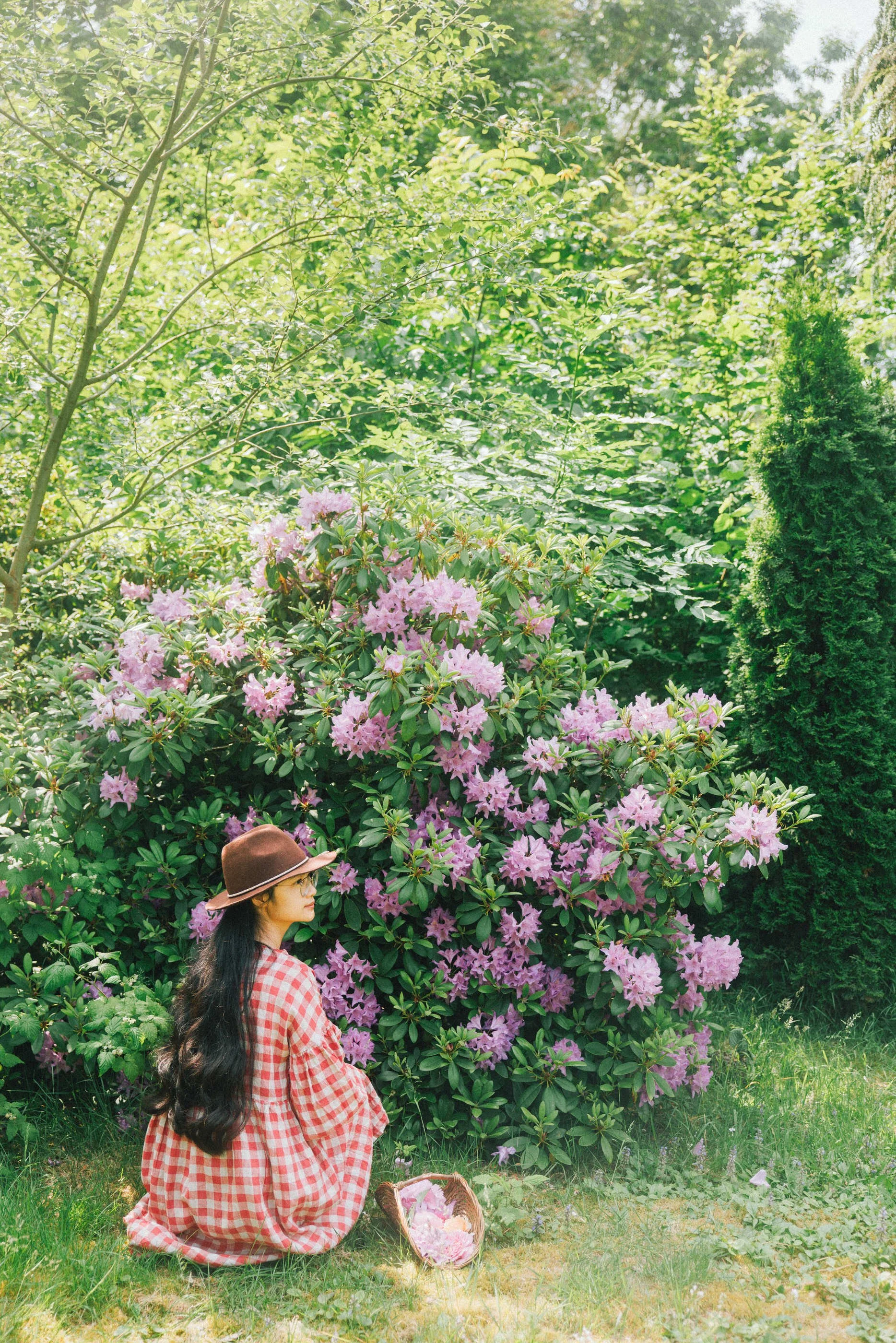 Summer Days in the Countryside — HER 86m2 - by Thuy Dao